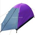 Single People Double Layered Camping Tents, Outdoors Four Seasons Tents